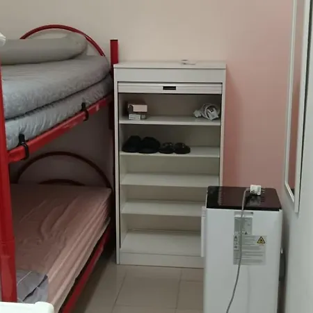 Villaggio La Ginestra *